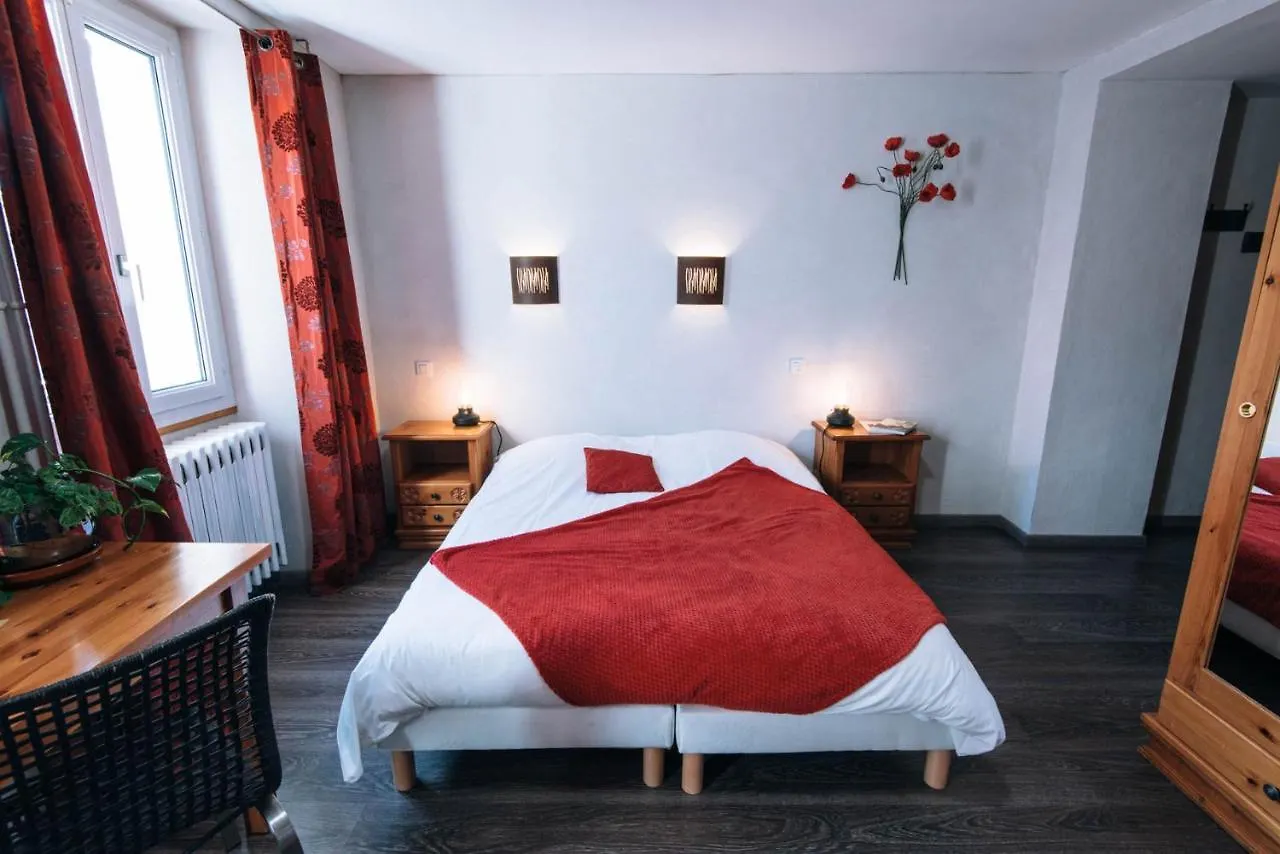Chalet de Lanza Abriès